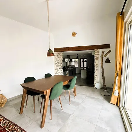 Villa La Casita *