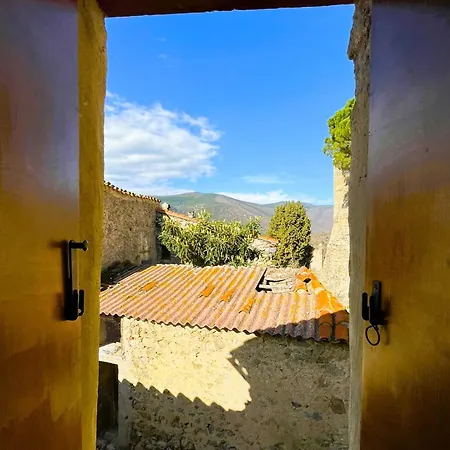 La Caseta De Βίλα