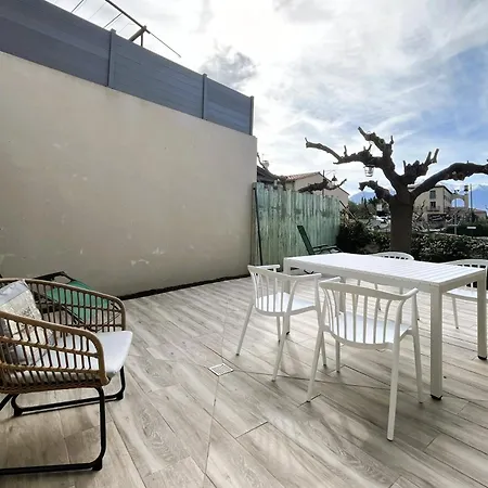Vila La Caseta De Moltig les Bains