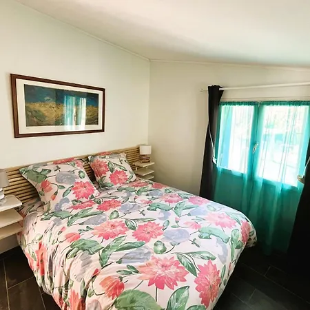 La Casita Villa