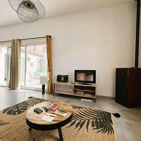 La Casita Molitg-les-Bains
