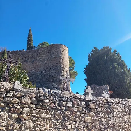 Vila La Caseta De *