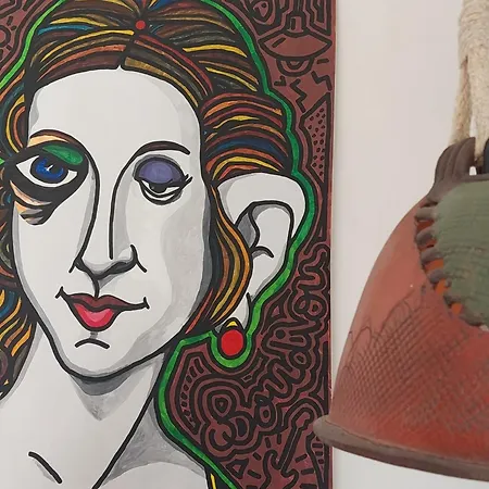 Βίλα La Caseta De *