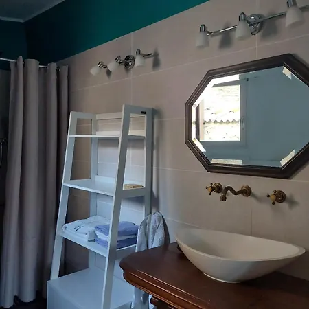 Βίλα La Caseta De Moltig les Bains