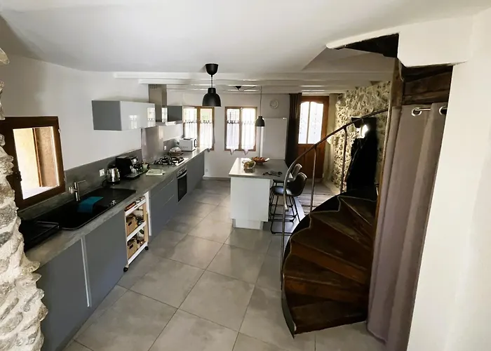 La Caseta De Villa *