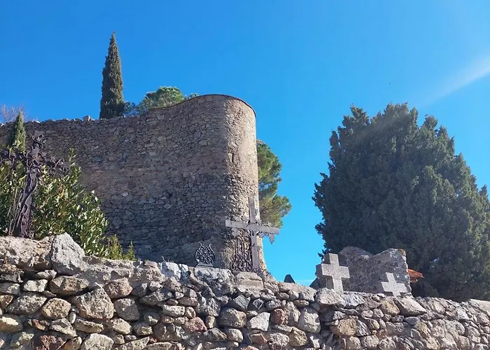 Villa La Caseta De *