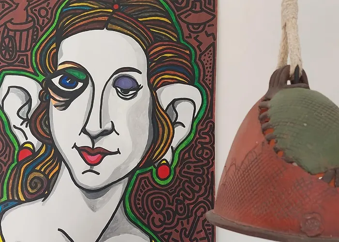 Villa La Caseta De *